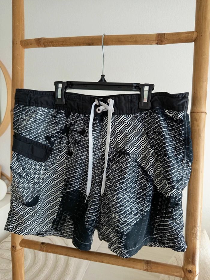 Short de bain Tribord taille M - photo numéro 3
