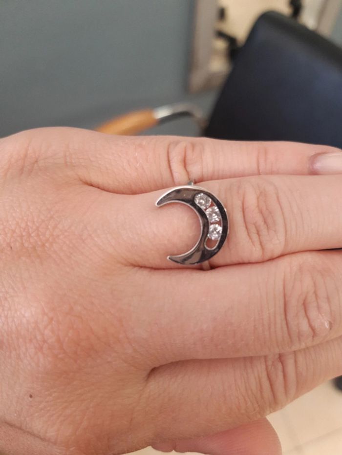 Bague - photo numéro 2