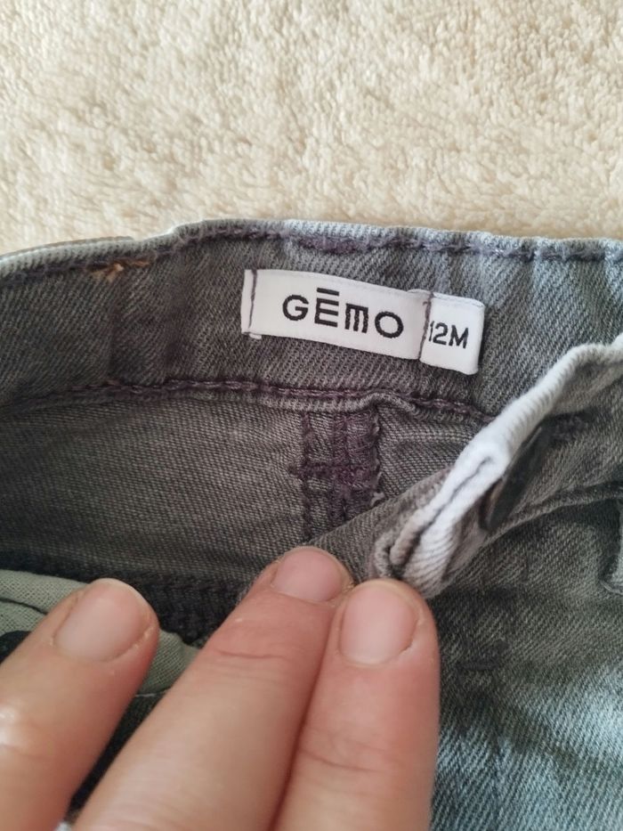 Ensemble GEMO - photo numéro 3