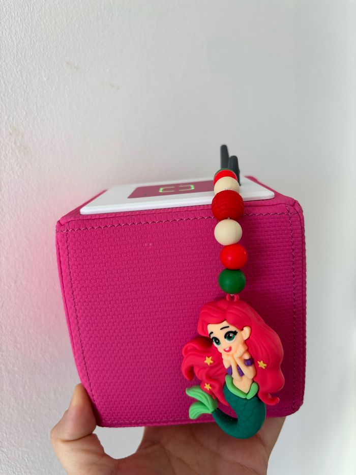 Cache prise la petite sirène toniebox - photo numéro 2