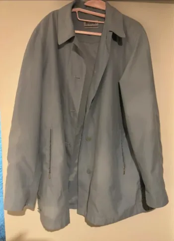 Veste imperméable Damart - Taille XL (FR 42