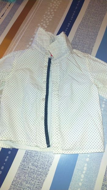 Chemise bébé garçon