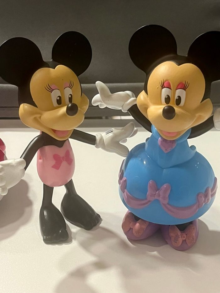 Lot Minnie - photo numéro 3