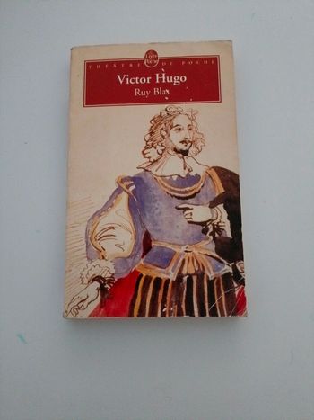 Ruy Blas