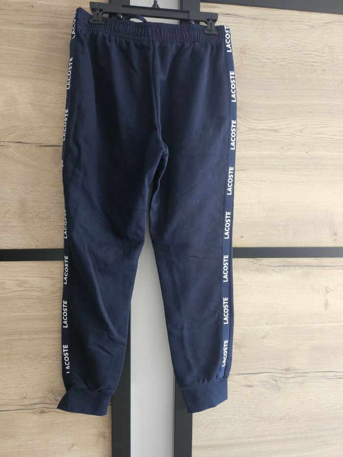 Jogging s Lacoste - photo numéro 3