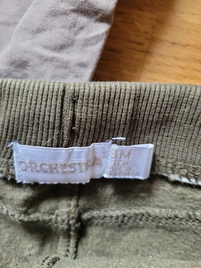Lot 7 pantalons - photo numéro 3