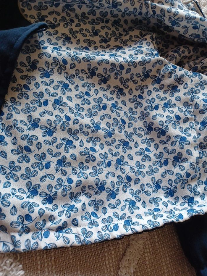 Veste réversible - photo numéro 3