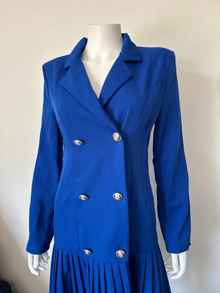 Robe d’été femme - photo numéro 2