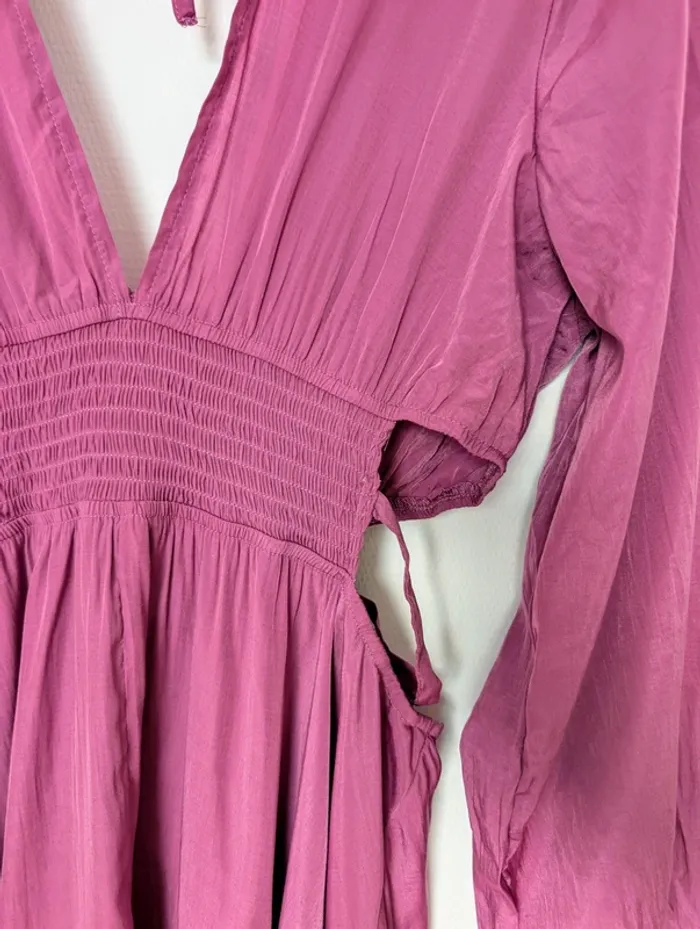 Robe courte - photo numéro 3