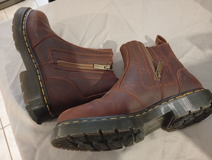 Dr Martens - photo numéro 3