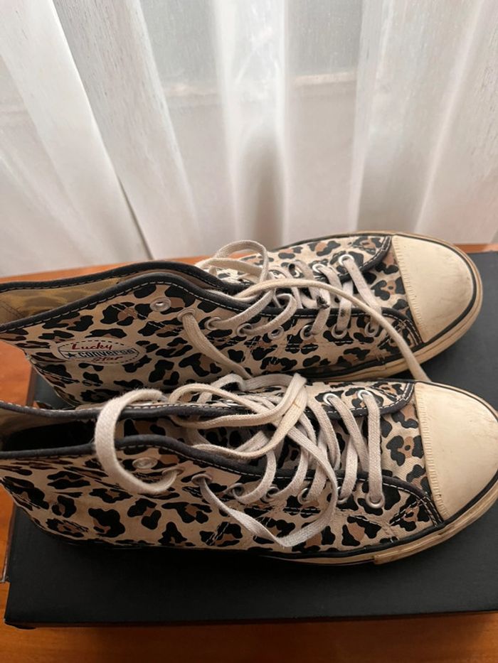 Converses - photo numéro 2