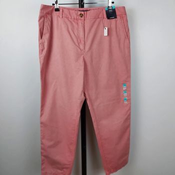 Pantalon chino msmode