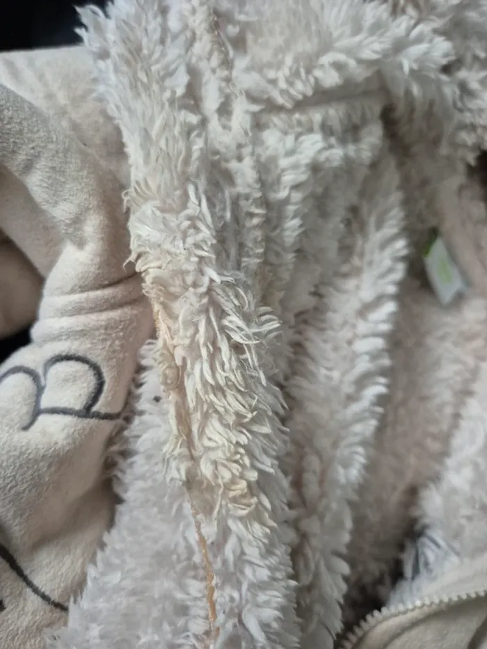 Lot n°1 vêtements bébé garçon 3 mois - photo numéro 8