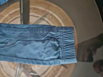Pantalon d'été Garçon  .5 ans