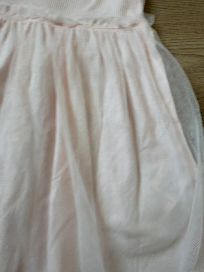 Robe manche courte - photo numéro 3