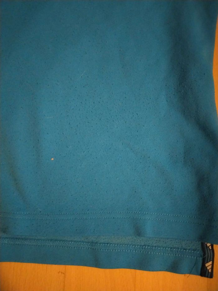 Tee-shirt pour le sport garçon - photo numéro 7