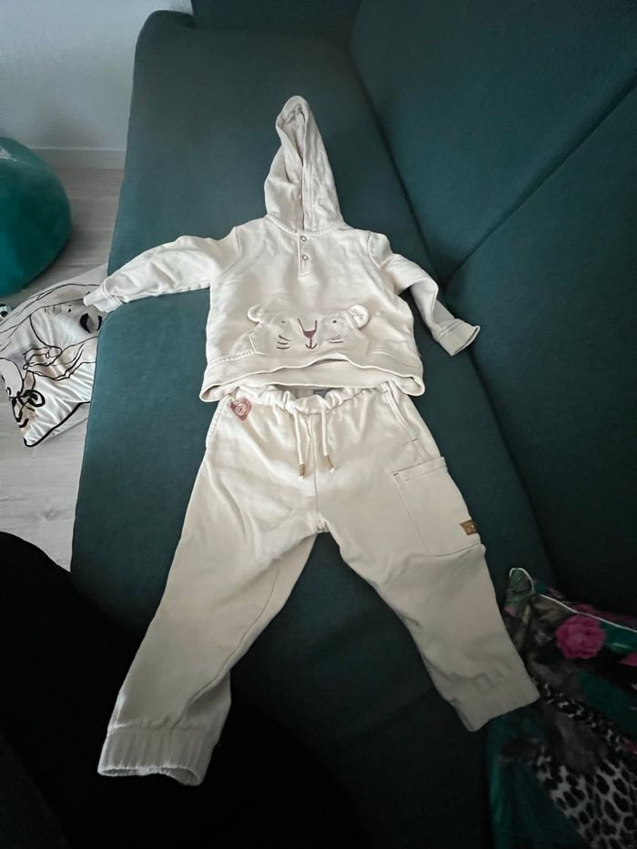 Ensemble - photo numéro 2