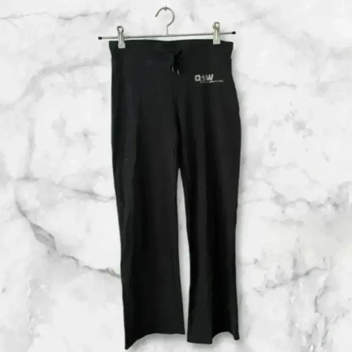 Pantalon femme taille 34/36