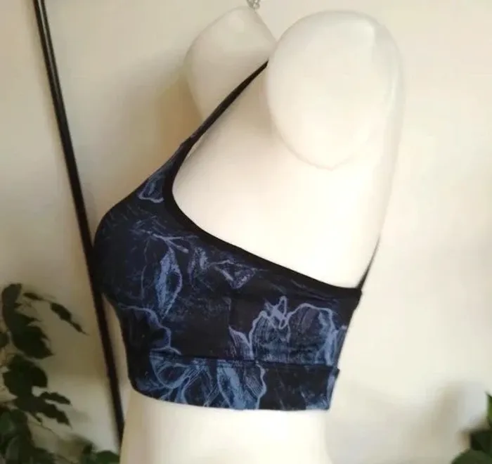 Brassière de sport taille S - Active Touch - photo numéro 3