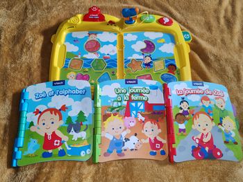 Biblio'bébé