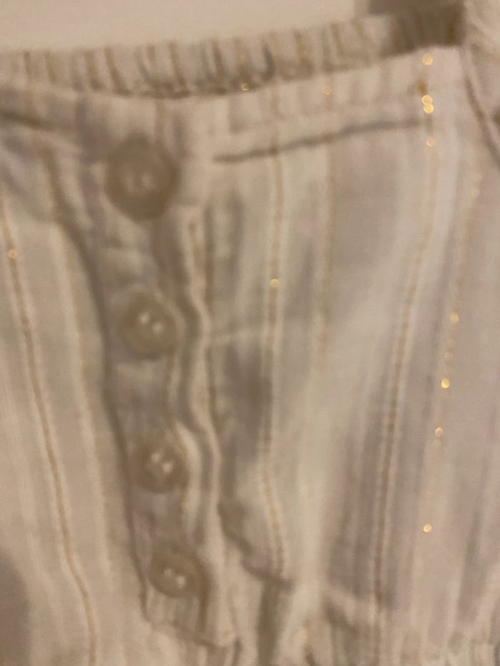 Combinaison avec bandeau - photo numéro 6