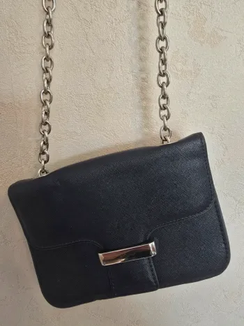 Sac pochette Mango