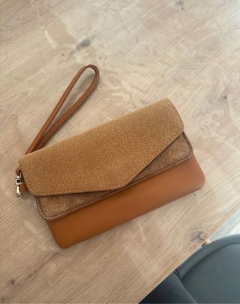 Pochette femme