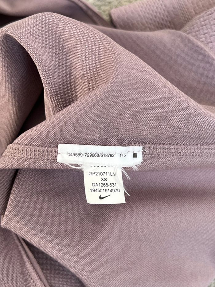 Haut Nike running division - photo numéro 9