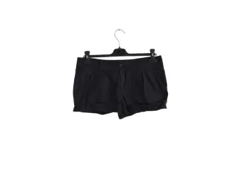 C59 short noir KWoman 38