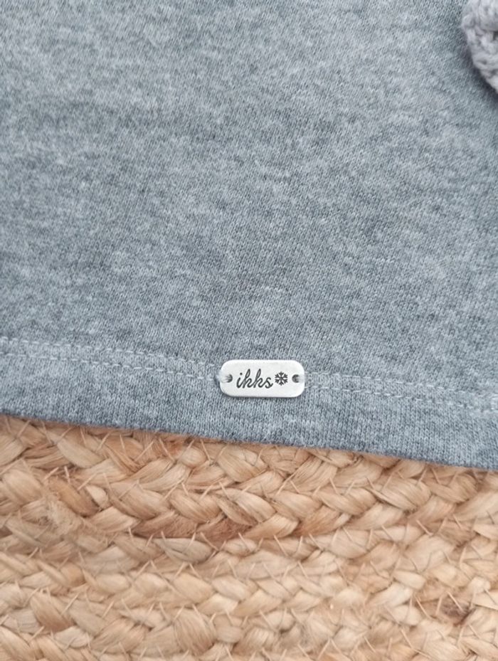 Pull IKKS - photo numéro 2