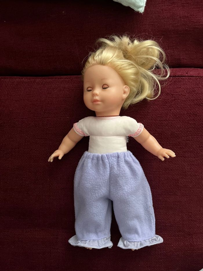 Ensemble pour poupée - photo numéro 2