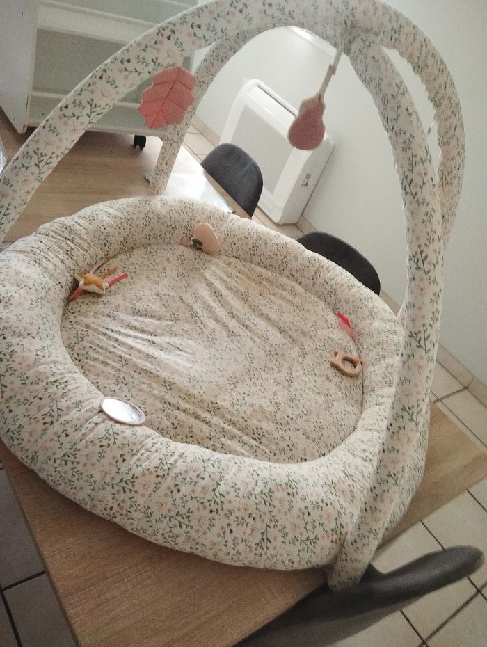 Tapis d'éveil - photo numéro 3