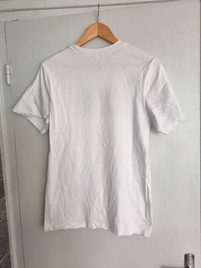 Tee shirt Nike taille S - photo numéro 5