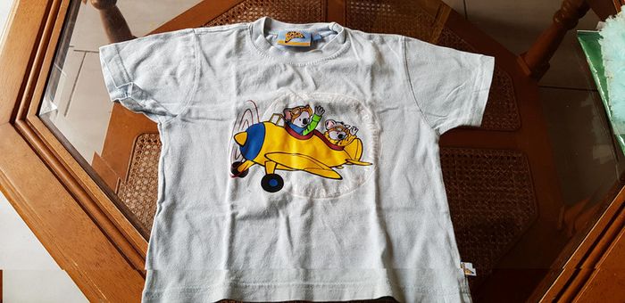 t shirt  2 ans - photo numéro 2