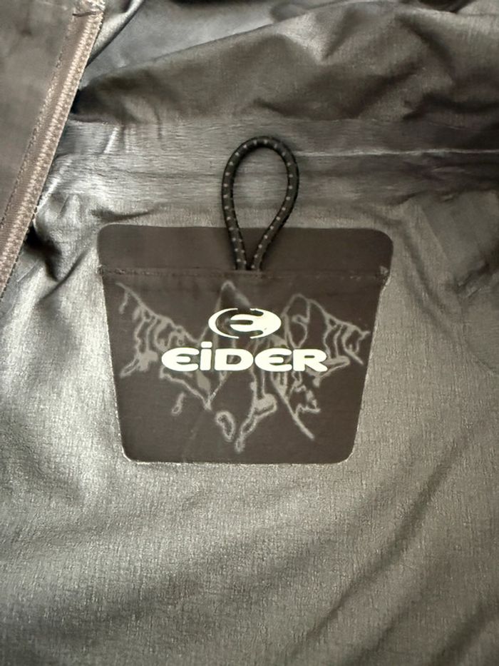 Imperméable Eider Taille XS - photo numéro 4