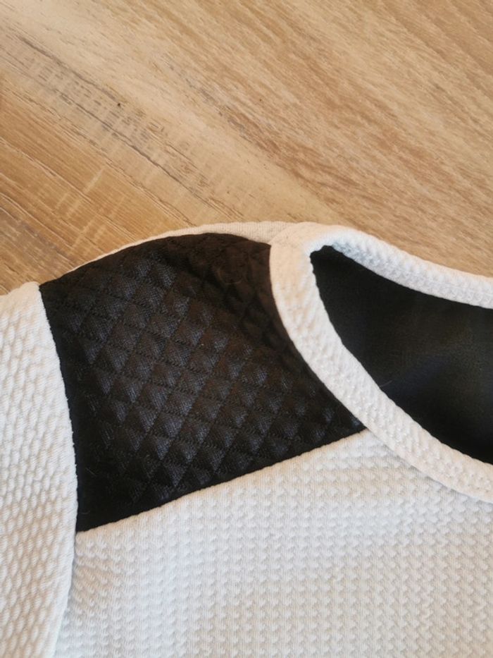 Haut manches longues 10 ans - photo numéro 8