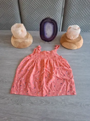 Top Débardeur kiabi taille 8 ans