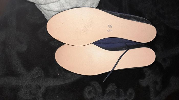 Chaussure 35 - photo numéro 3