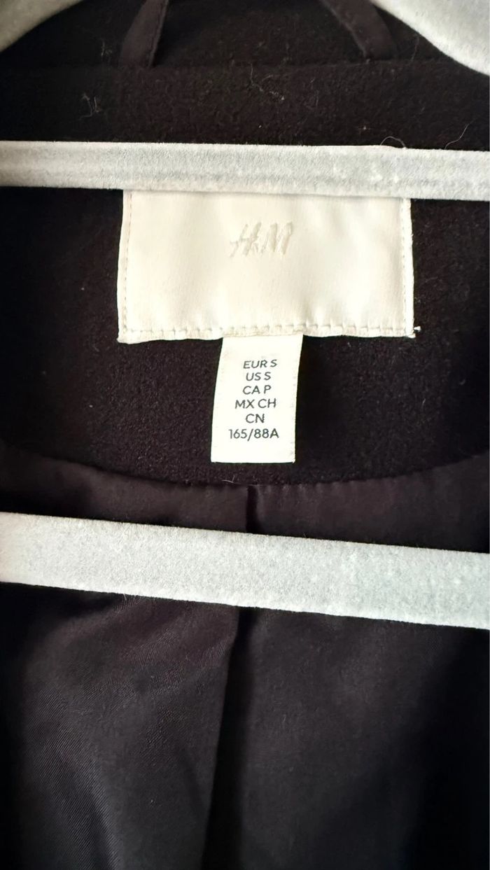 Manteaux H&M - photo numéro 2