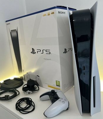 PlayStation 5