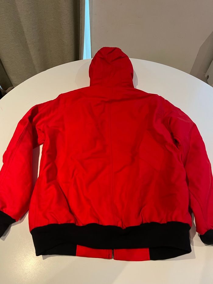 Veste carhartt - photo numéro 5