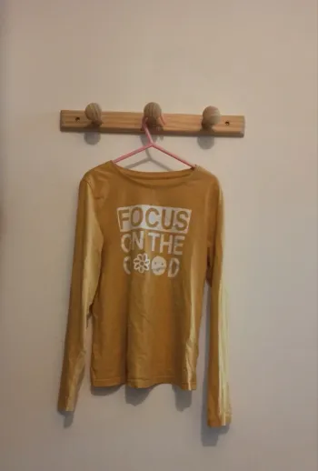 Tee-shirt 9-10 ans