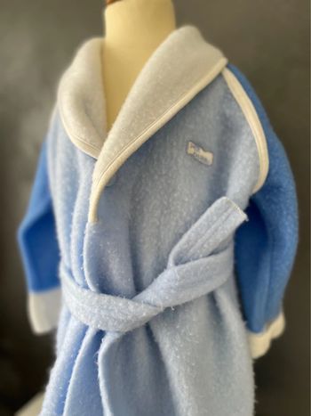 Peignoirs garçon