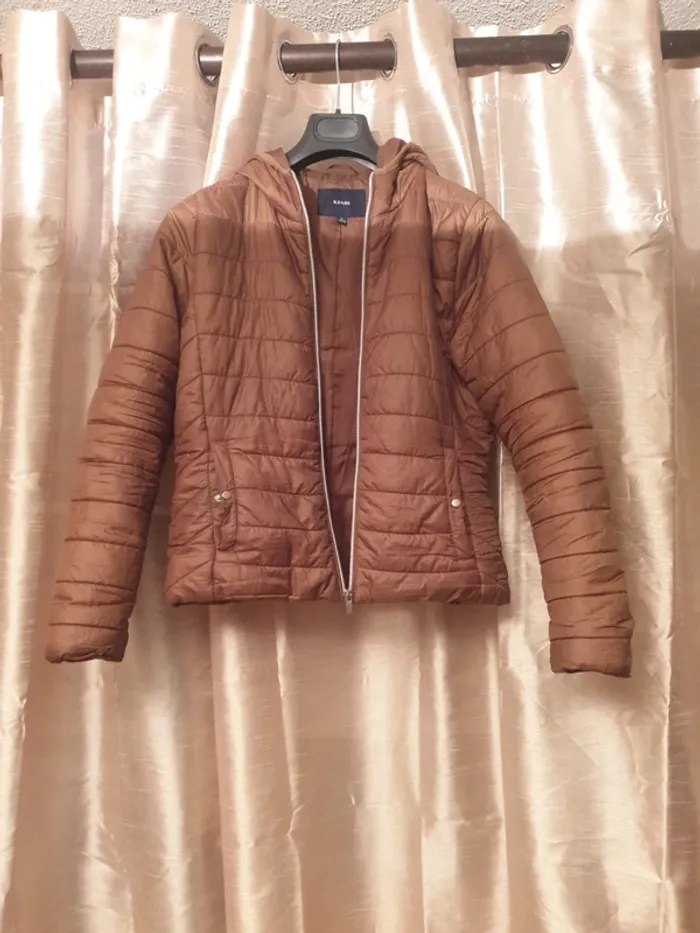 Veste