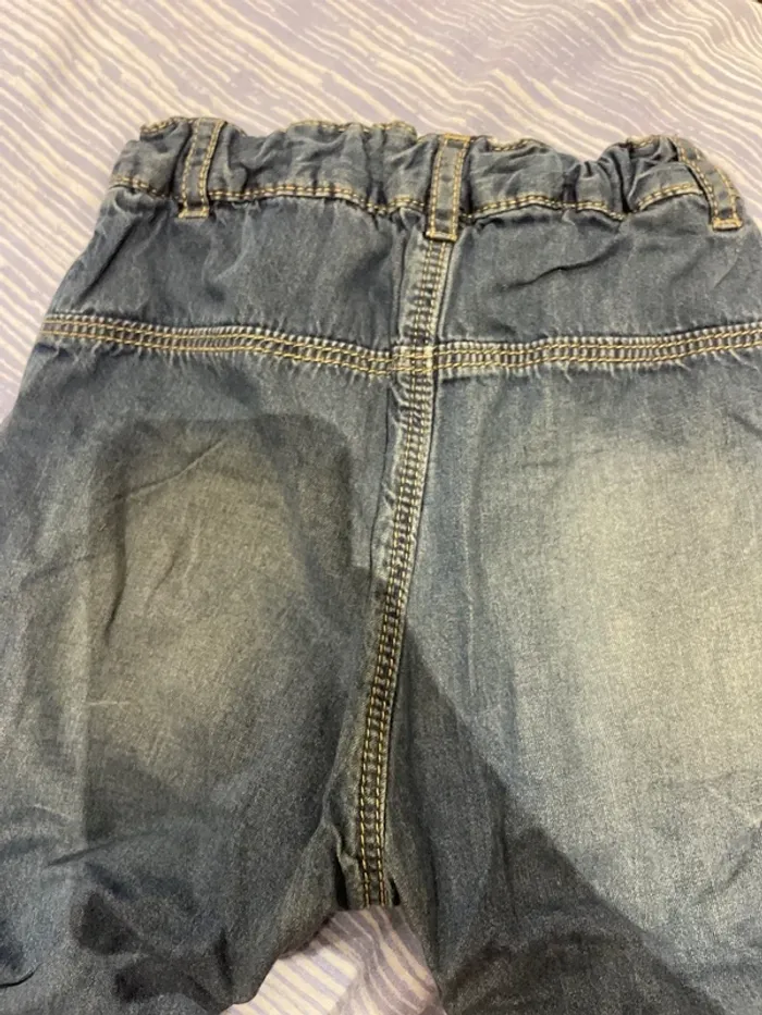 Pantalon Zara baby - photo numéro 3