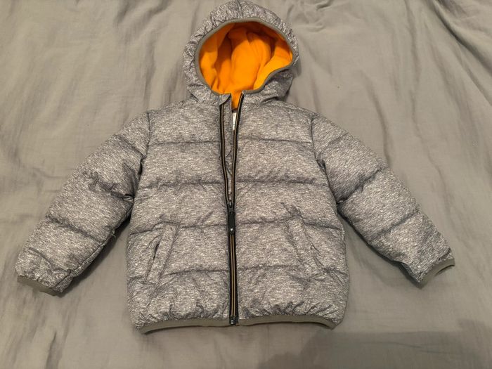 doudoune chaude 36 mois tex - photo numéro 2