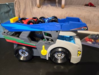 Camion pyjamasques