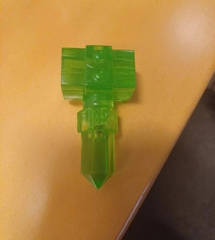 Piège Skylander Trap Team Écrase graine - Vie
