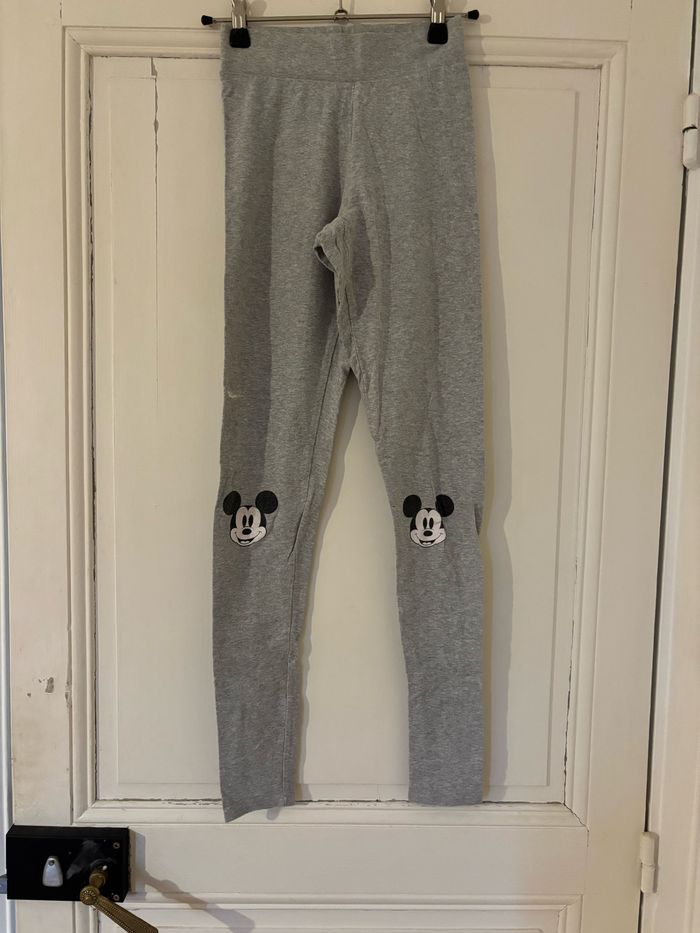 Pyjama série Disney