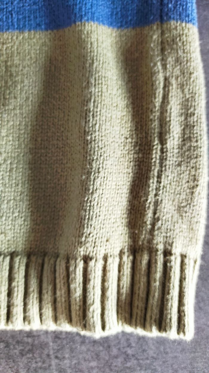 Pull garçon - photo numéro 5